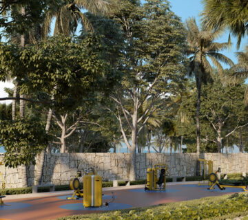 Outdoor nidus 360x320